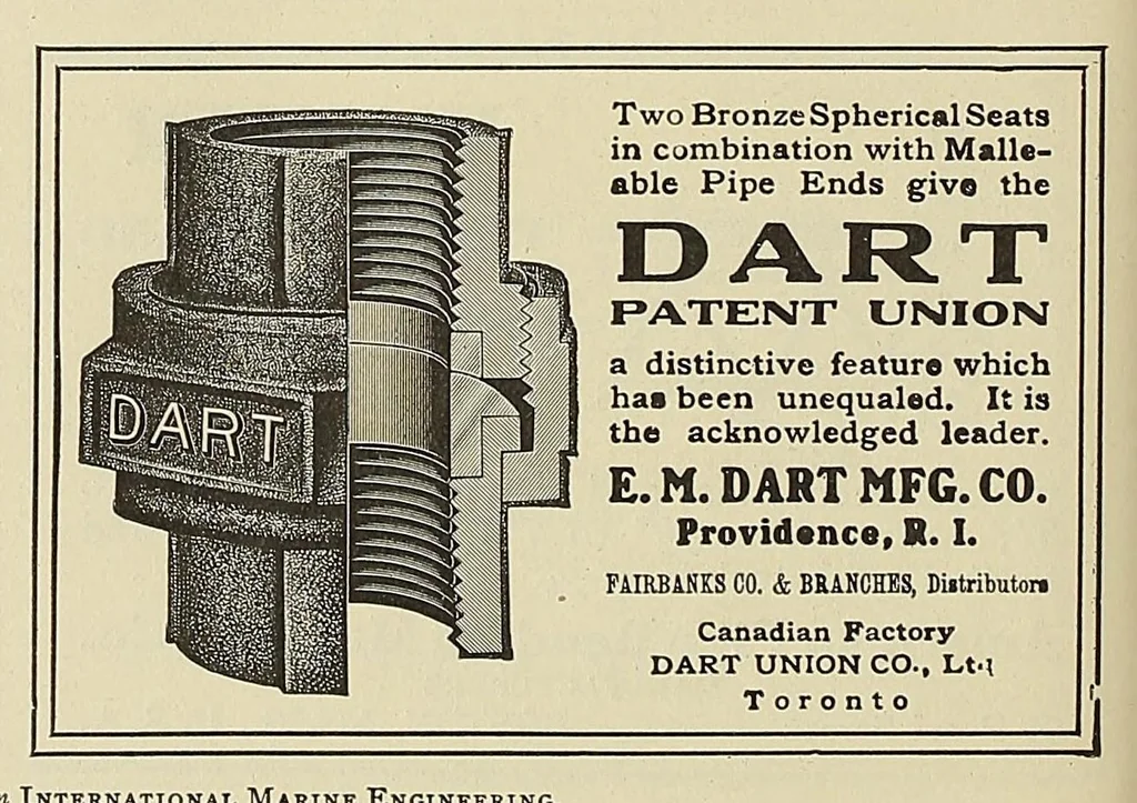 An illustration from International marine engineering, 1906, leaf 796