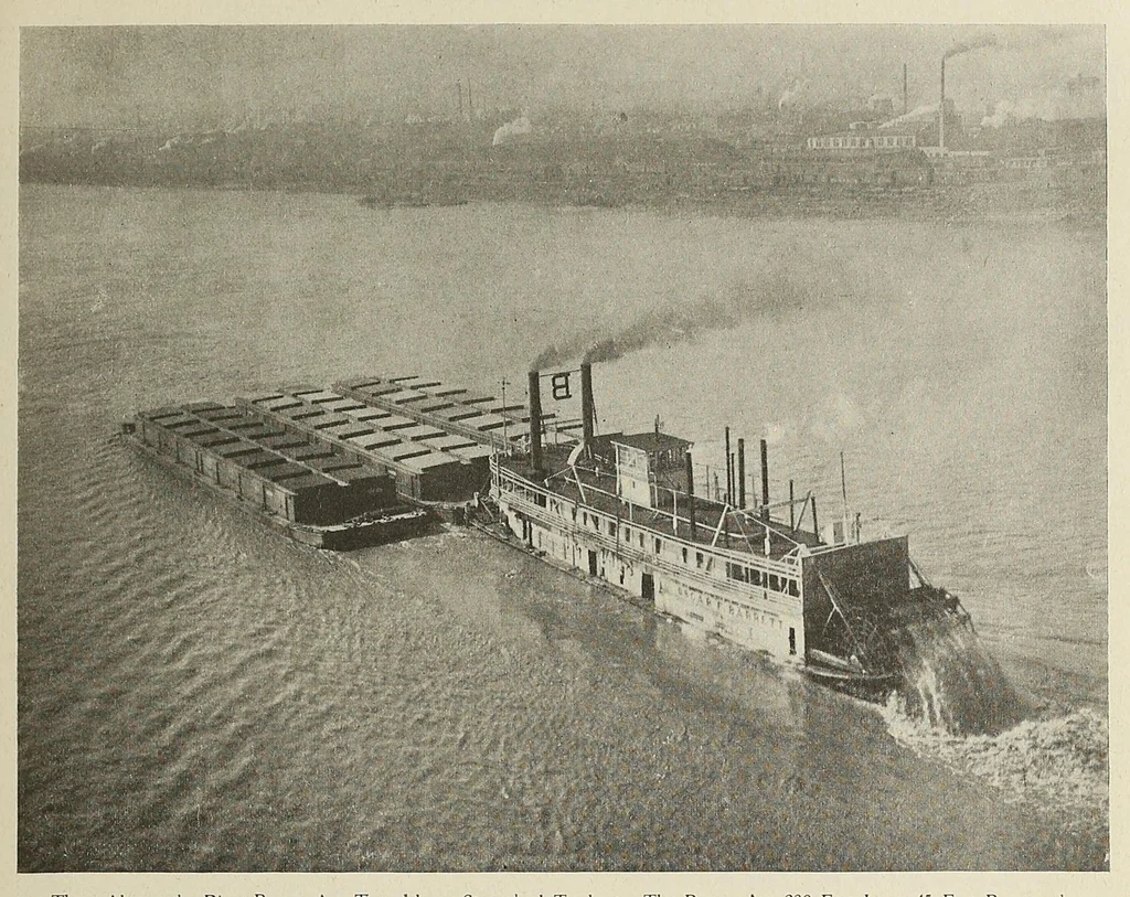 An illustration from International marine engineering, 1906, leaf 87
