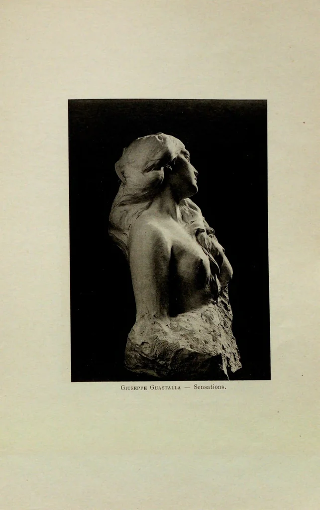 An illustration from International Panama-Pacific Exhibition, San Francisco, California, 1915 : Italian Fine Art Section, 1915, leaf 73