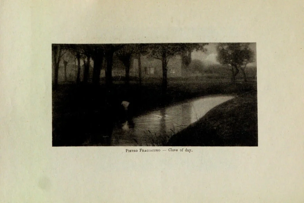 An illustration from International Panama-Pacific Exhibition, San Francisco, California, 1915 : Italian Fine Art Section, 1915, leaf 88