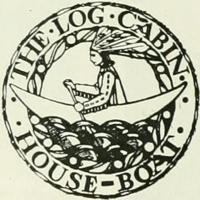 An illustration from International studio, 1897, leaf 111