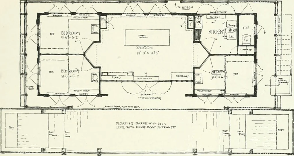 An illustration from International studio, 1897, leaf 112