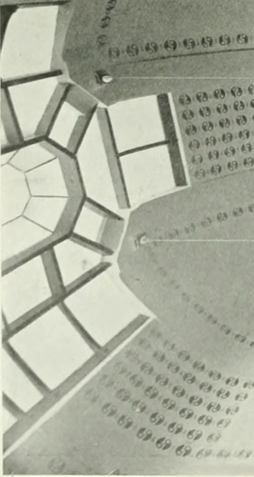 An illustration from International studio, 1897, leaf 121
