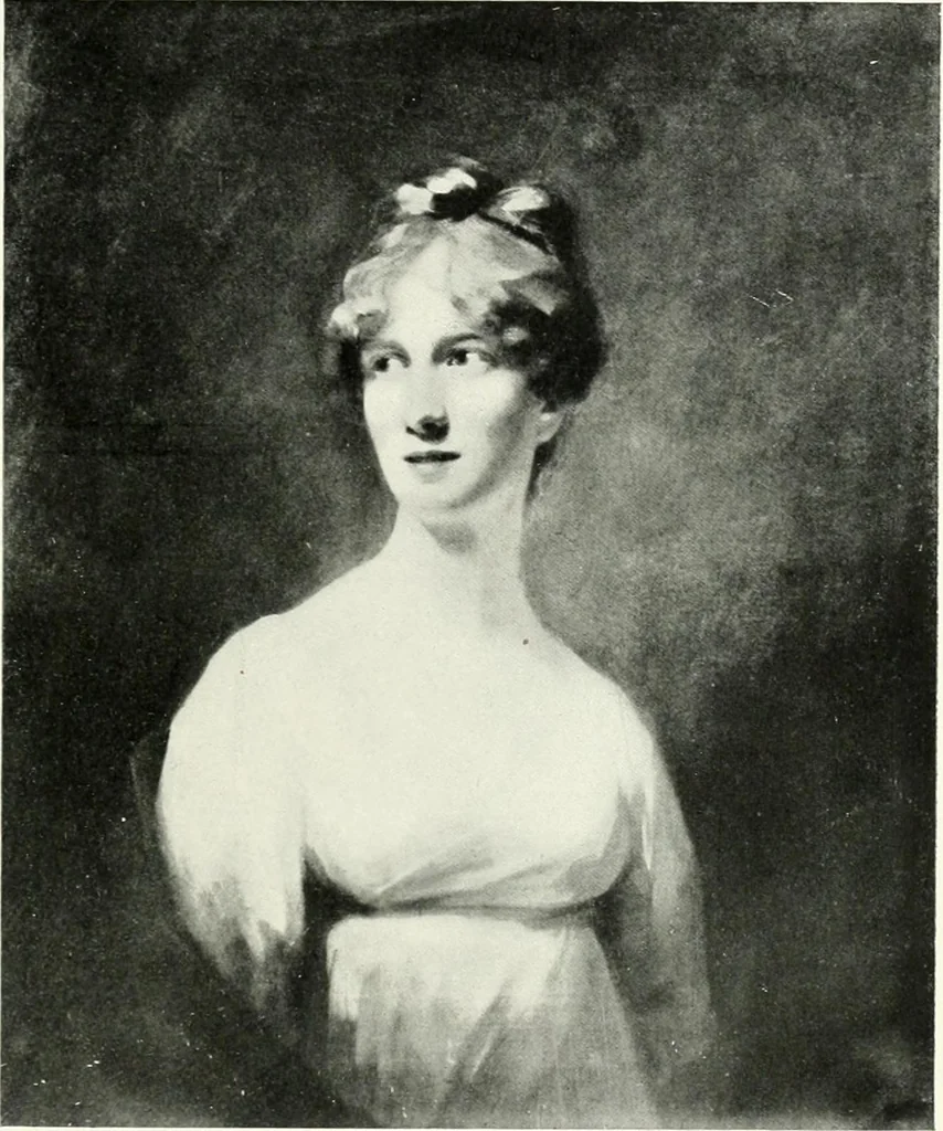 An illustration from International studio, 1897, leaf 144