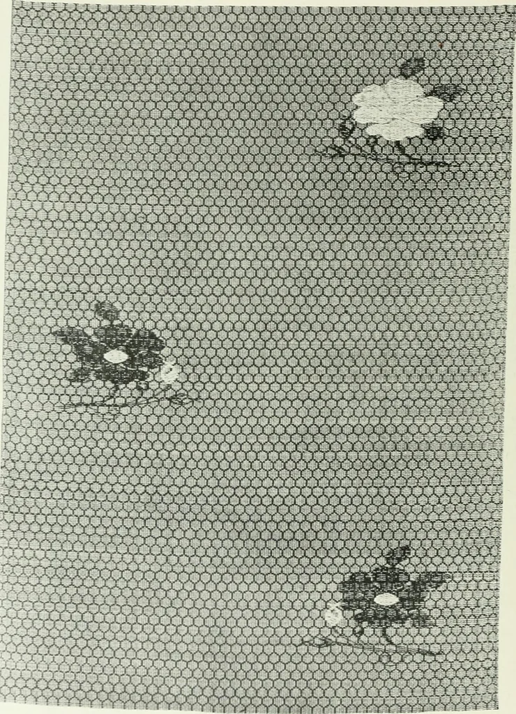 An illustration from International studio, 1897, leaf 153