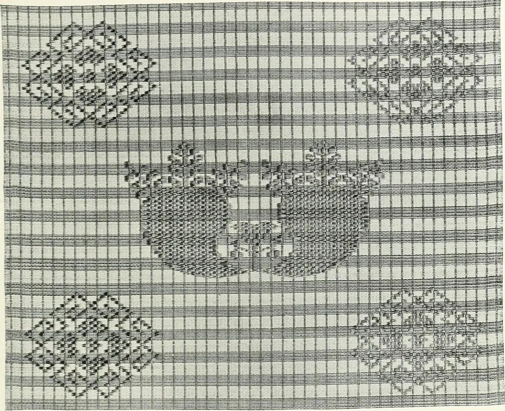 An illustration from International studio, 1897, leaf 154
