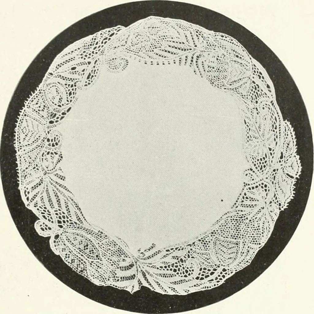 An illustration from International studio, 1897, leaf 160