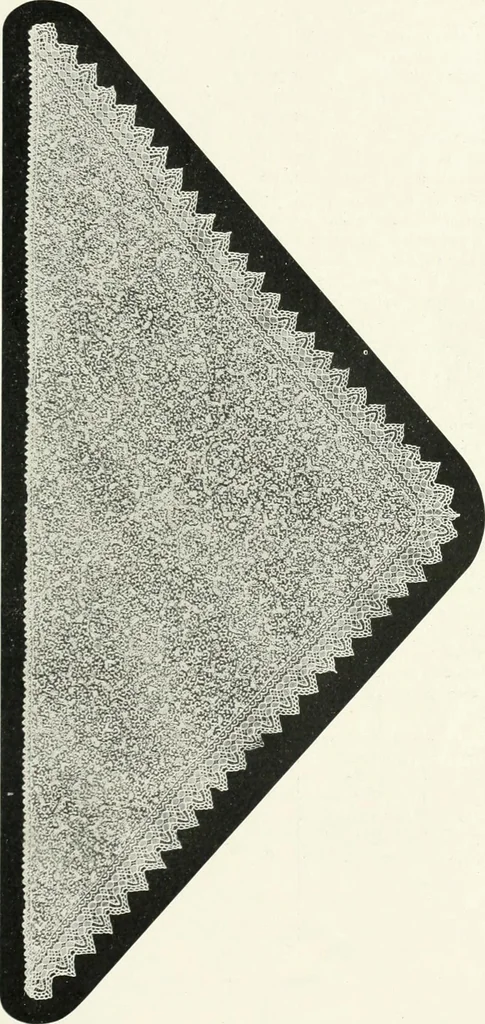 An illustration from International studio, 1897, leaf 162