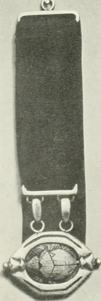An illustration from International studio, 1897, leaf 274