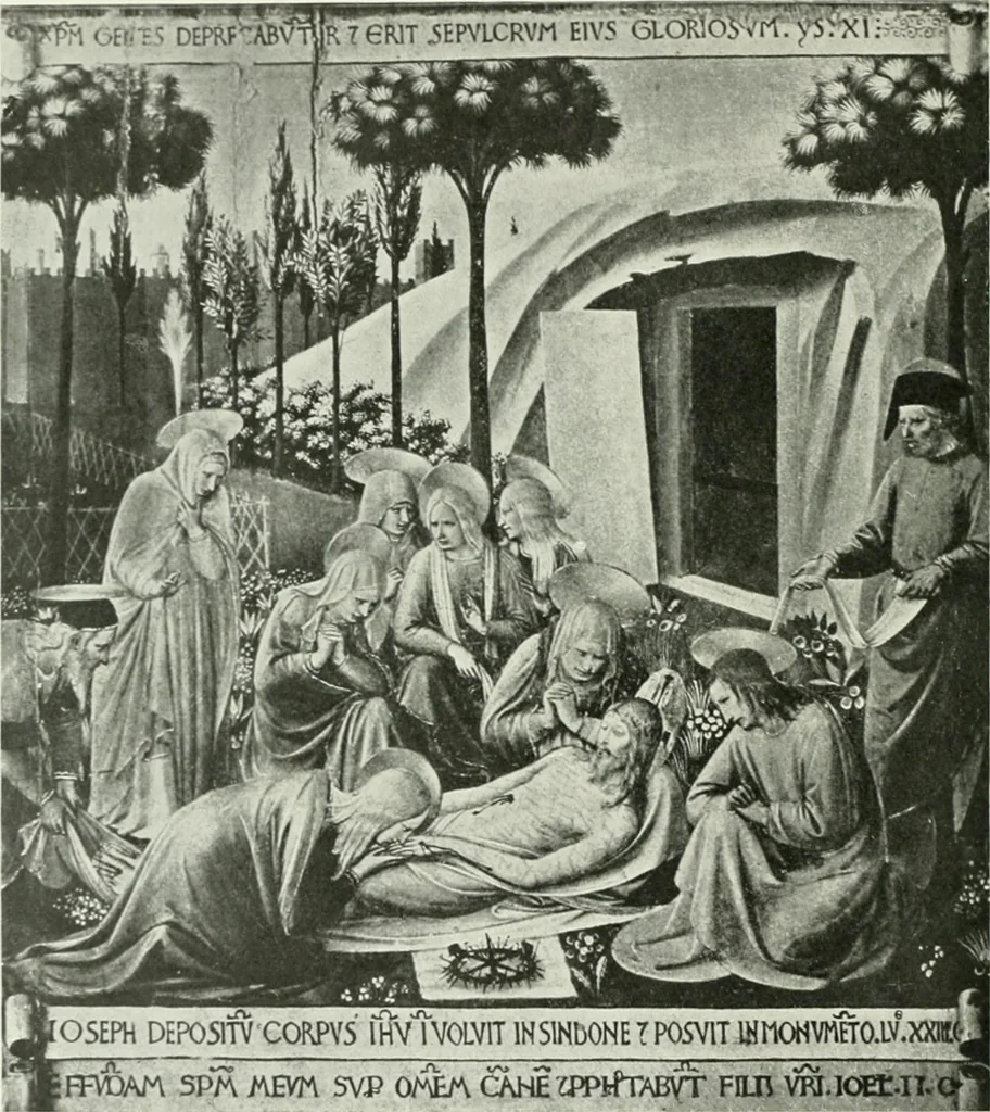 An illustration from International studio, 1897, leaf 285
