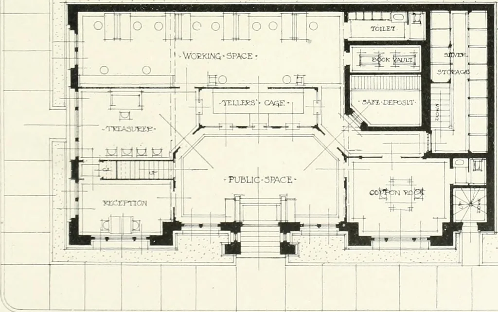 An illustration from International studio, 1897, leaf 290