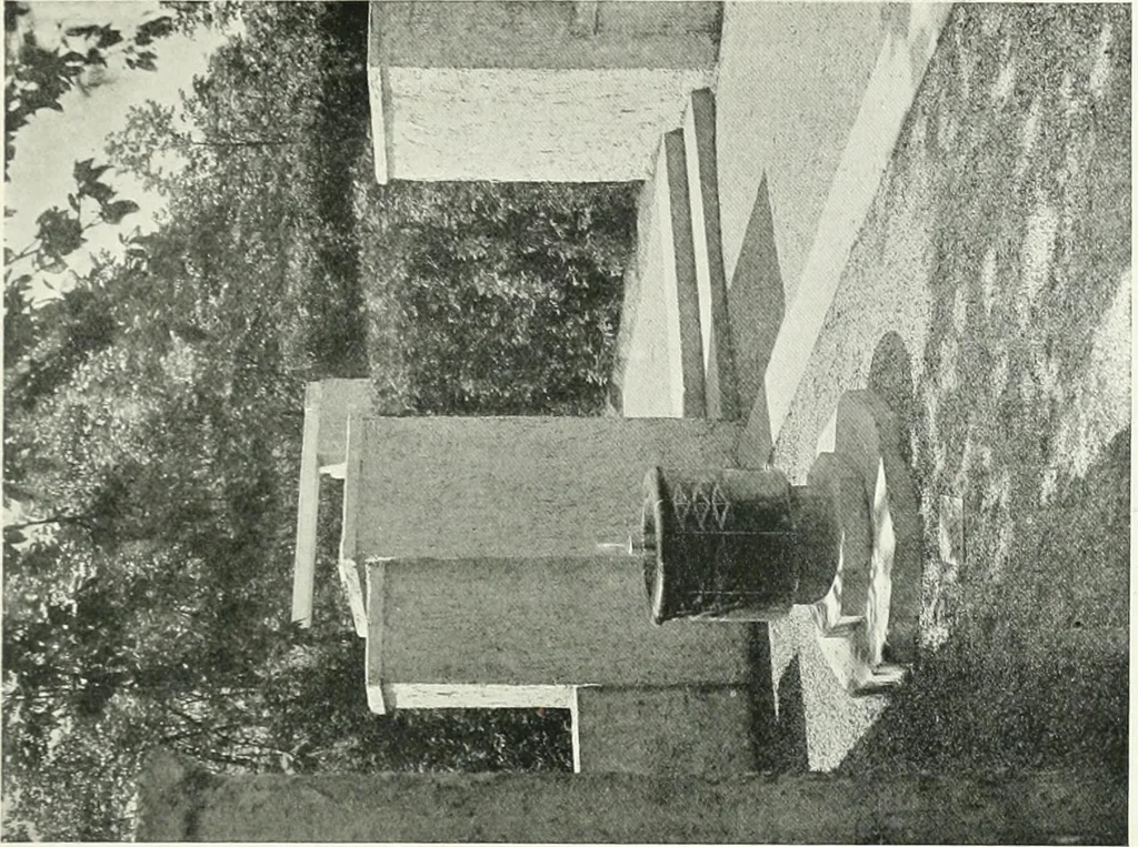 An illustration from International studio, 1897, leaf 316