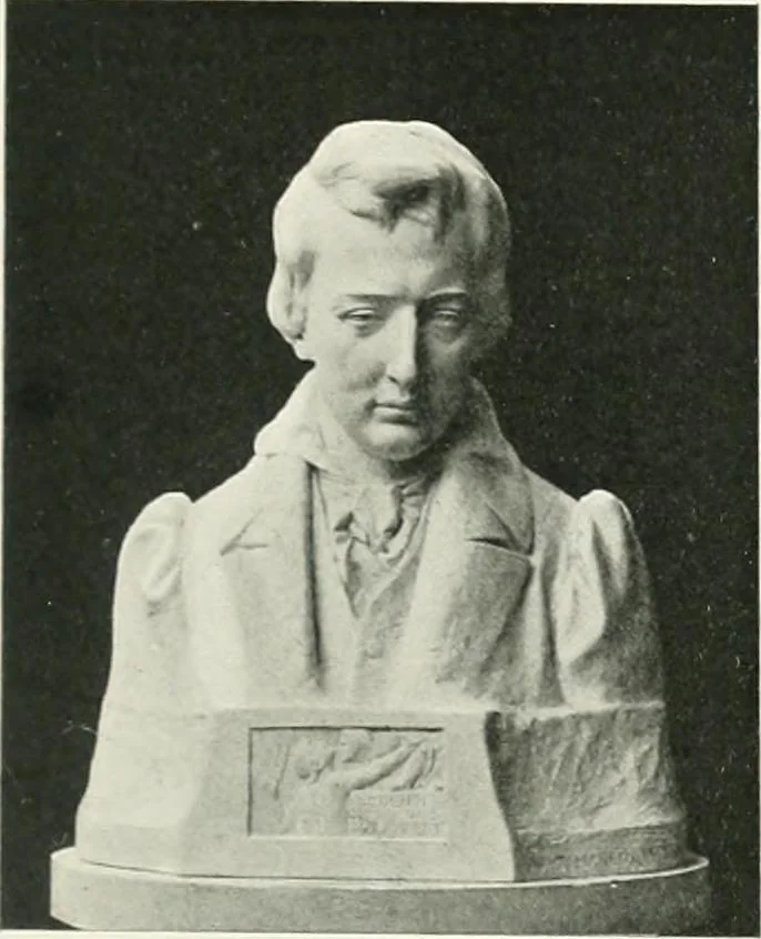 An illustration from International studio, 1897, leaf 360