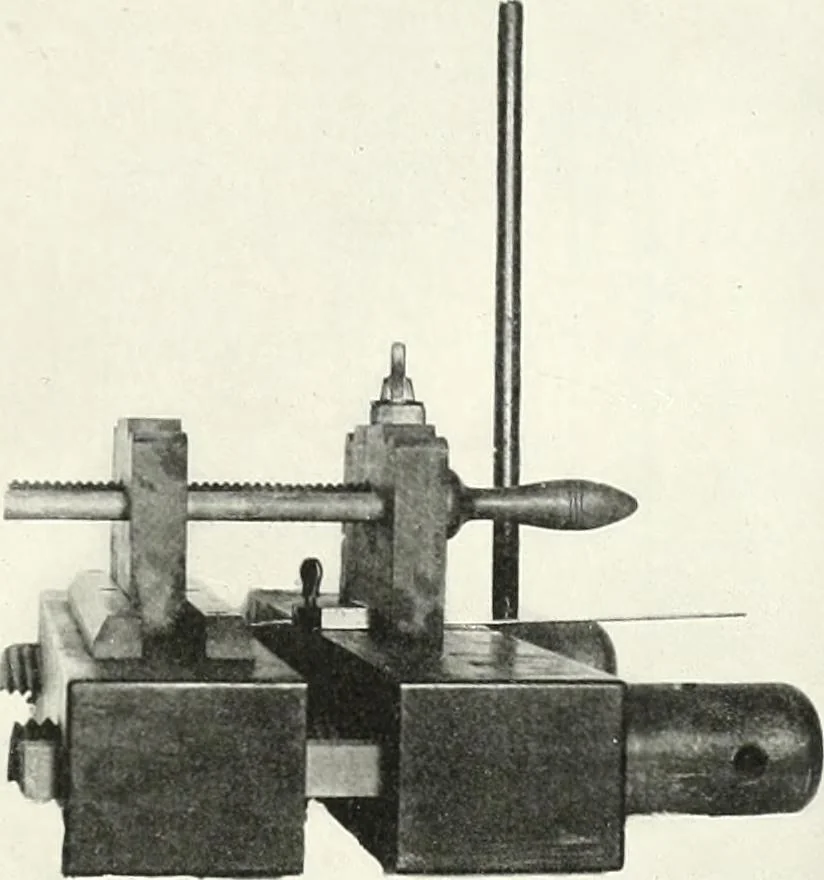 An illustration from International studio, 1897, leaf 388