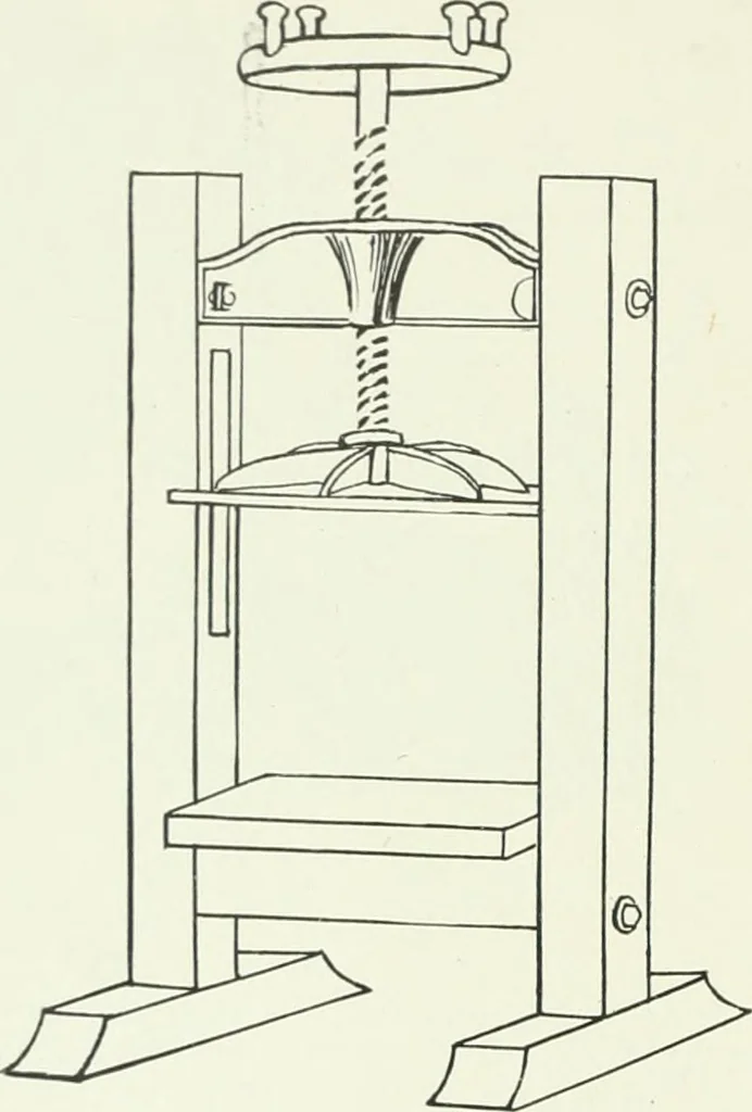 An illustration from International studio, 1897, leaf 389