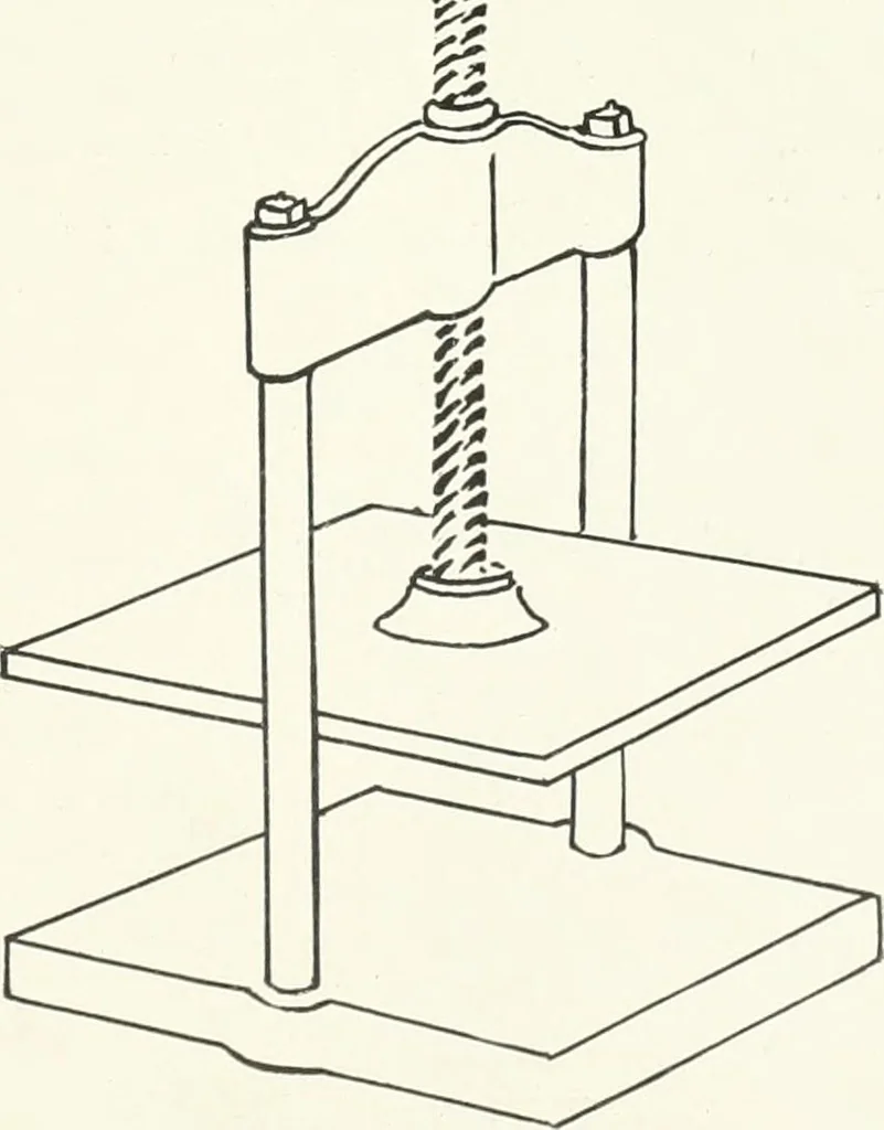 An illustration from International studio, 1897, leaf 390
