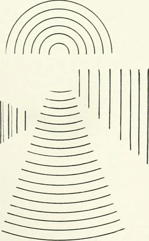 An illustration from International studio, 1897, leaf 396