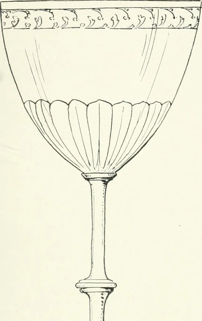 An illustration from International studio, 1897, leaf 404