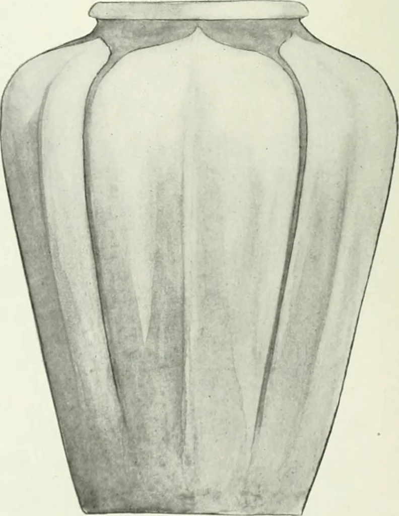 An illustration from International studio, 1897, leaf 407