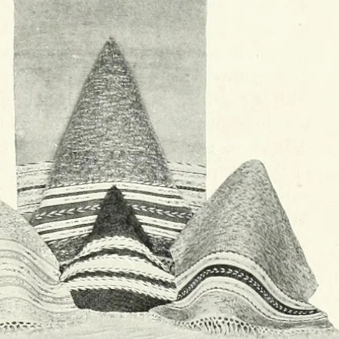 An illustration from International studio, 1897, leaf 44