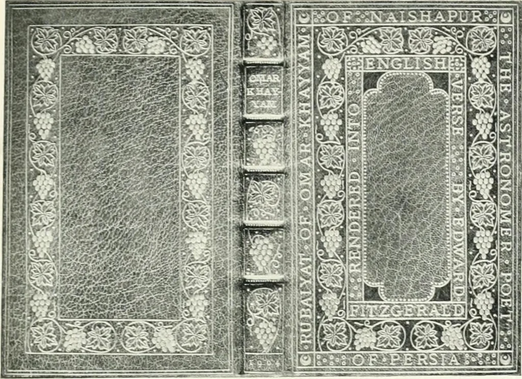 An illustration from International studio, 1897, leaf 454