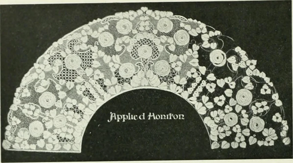 An illustration from International studio, 1897, leaf 457