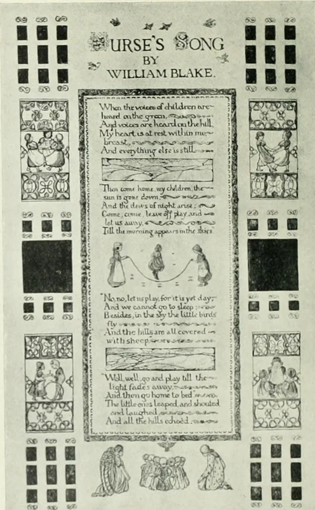 An illustration from International studio, 1897, leaf 457