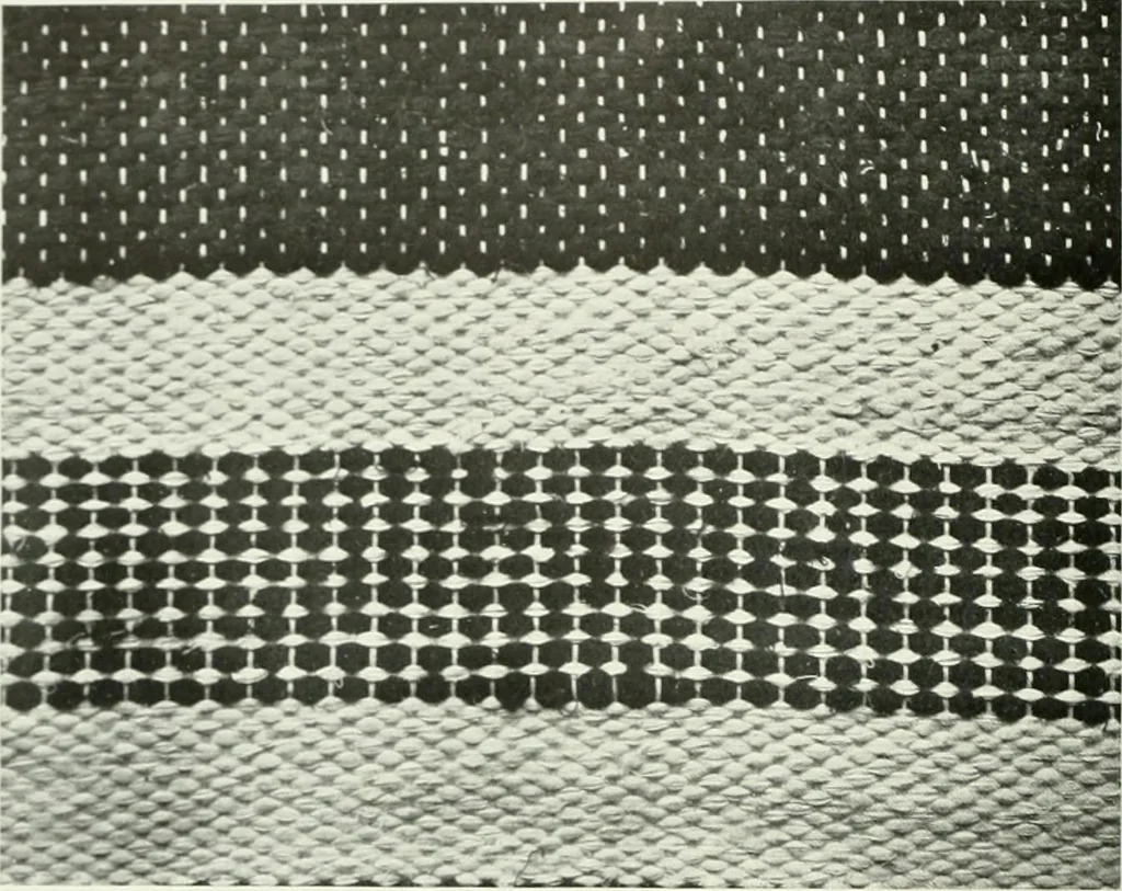 An illustration from International studio, 1897, leaf 47