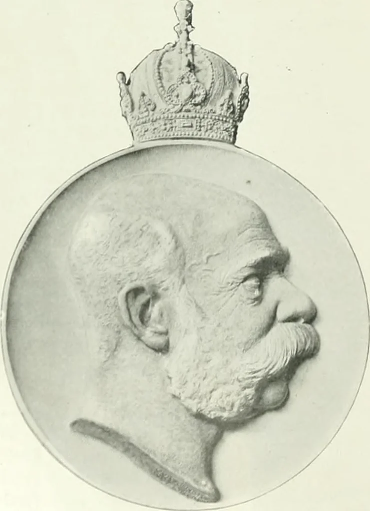 An illustration from International studio, 1897, leaf 473