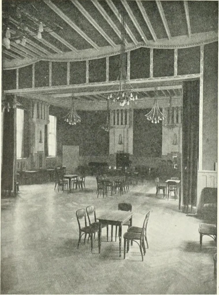 An illustration from International studio, 1897, leaf 480