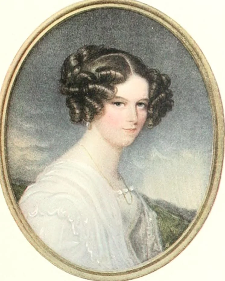 An illustration from International studio, 1897, leaf 102