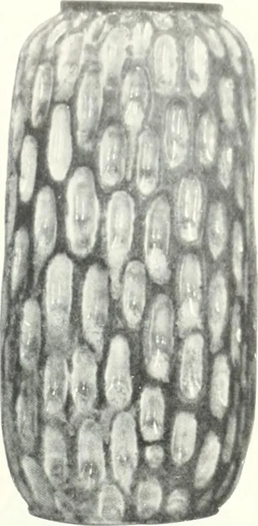An illustration from International studio, 1897, leaf 124