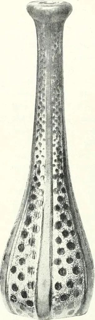 An illustration from International studio, 1897, leaf 127