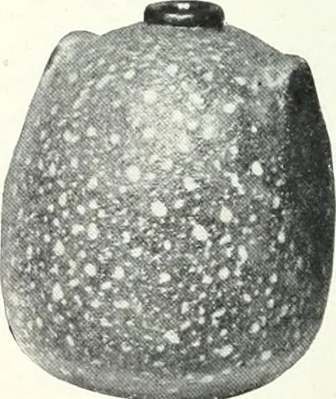 An illustration from International studio, 1897, leaf 127