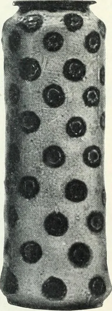 An illustration from International studio, 1897, leaf 127