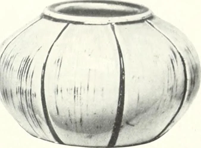 An illustration from International studio, 1897, leaf 128