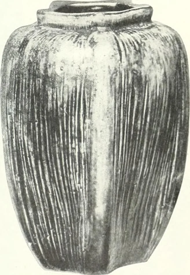 An illustration from International studio, 1897, leaf 128