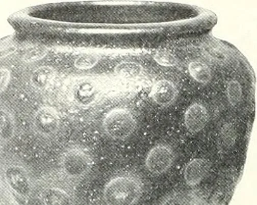 An illustration from International studio, 1897, leaf 129