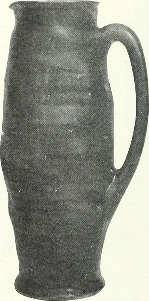 An illustration from International studio, 1897, leaf 129