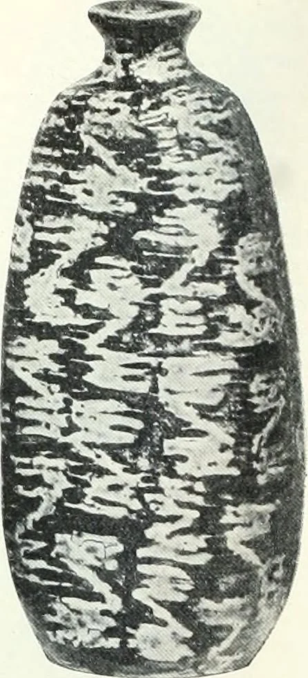 An illustration from International studio, 1897, leaf 129