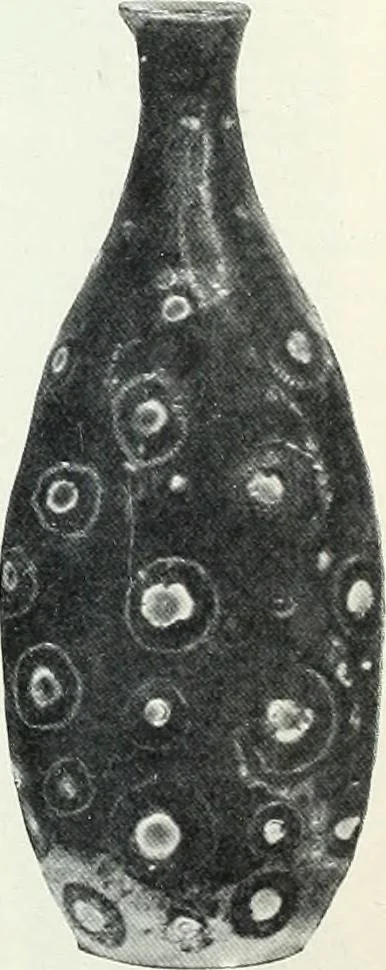 An illustration from International studio, 1897, leaf 129