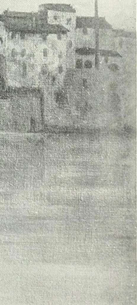 An illustration from International studio, 1897, leaf 134