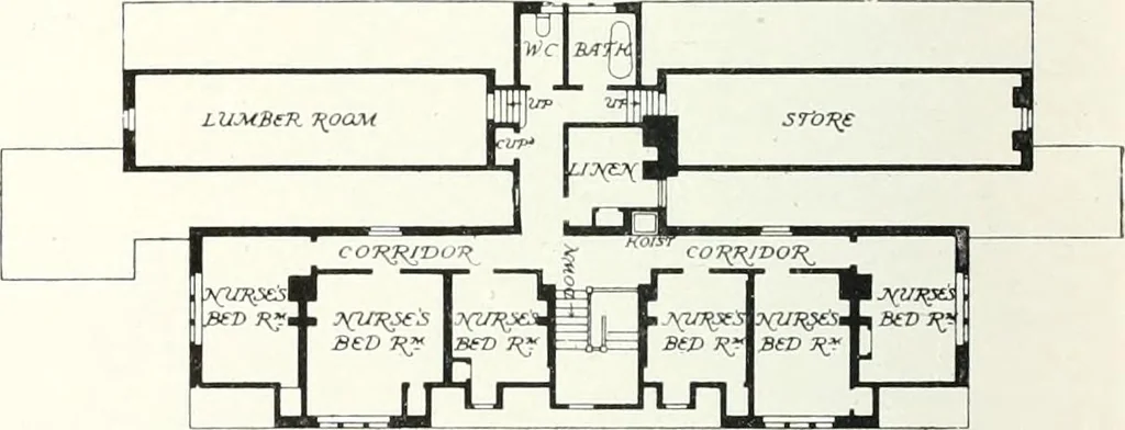 An illustration from International studio, 1897, leaf 213