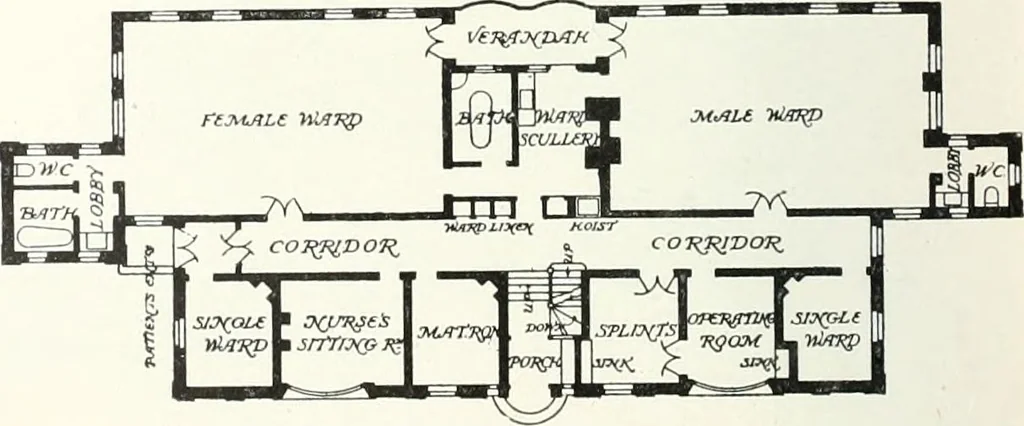 An illustration from International studio, 1897, leaf 213