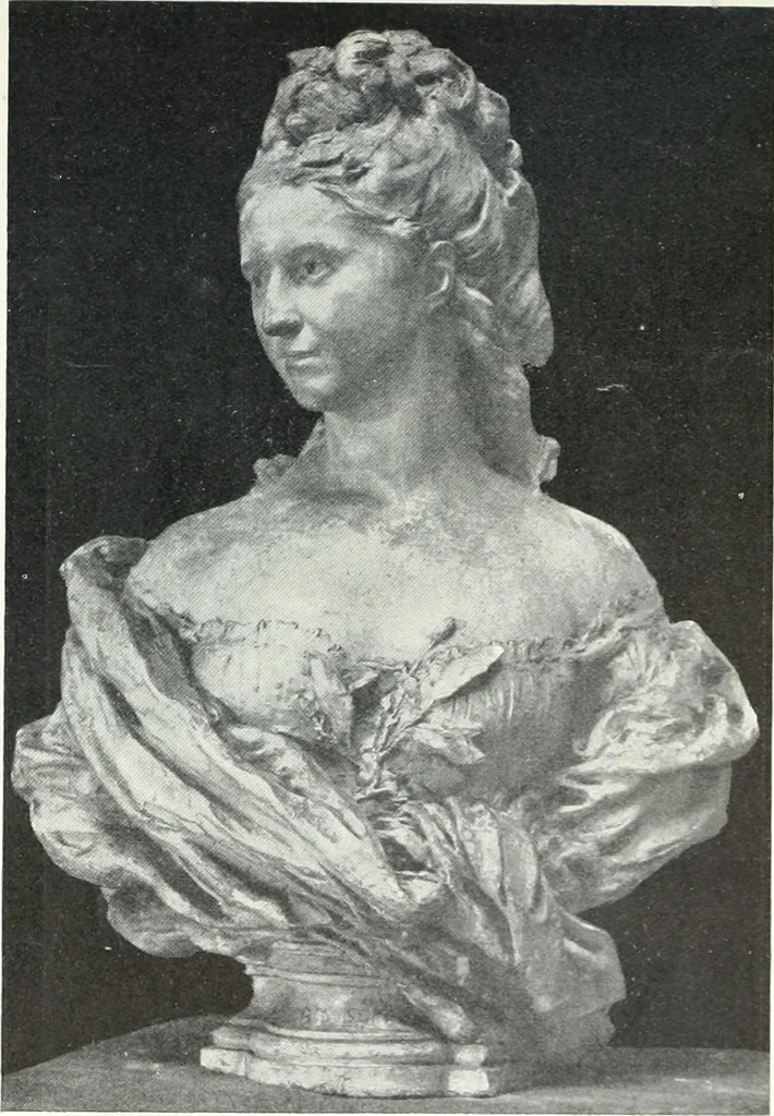 An illustration from International studio, 1897, leaf 220