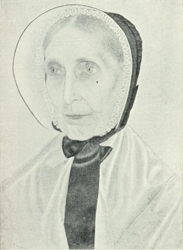 An illustration from International studio, 1897, leaf 230