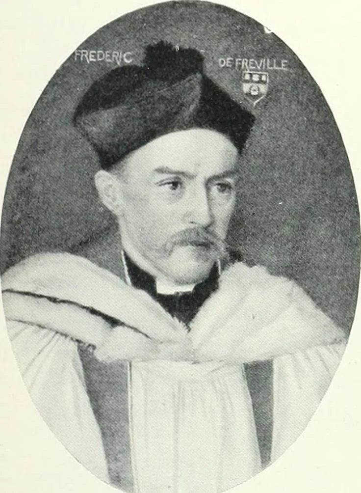 An illustration from International studio, 1897, leaf 232