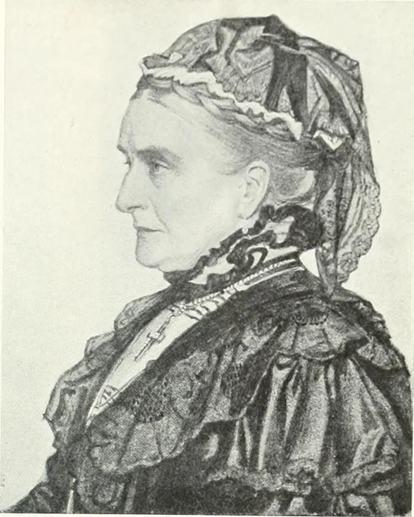An illustration from International studio, 1897, leaf 232