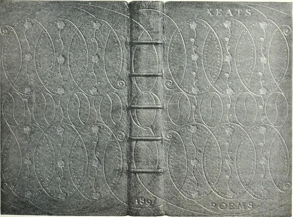 An illustration from International studio, 1897, leaf 238