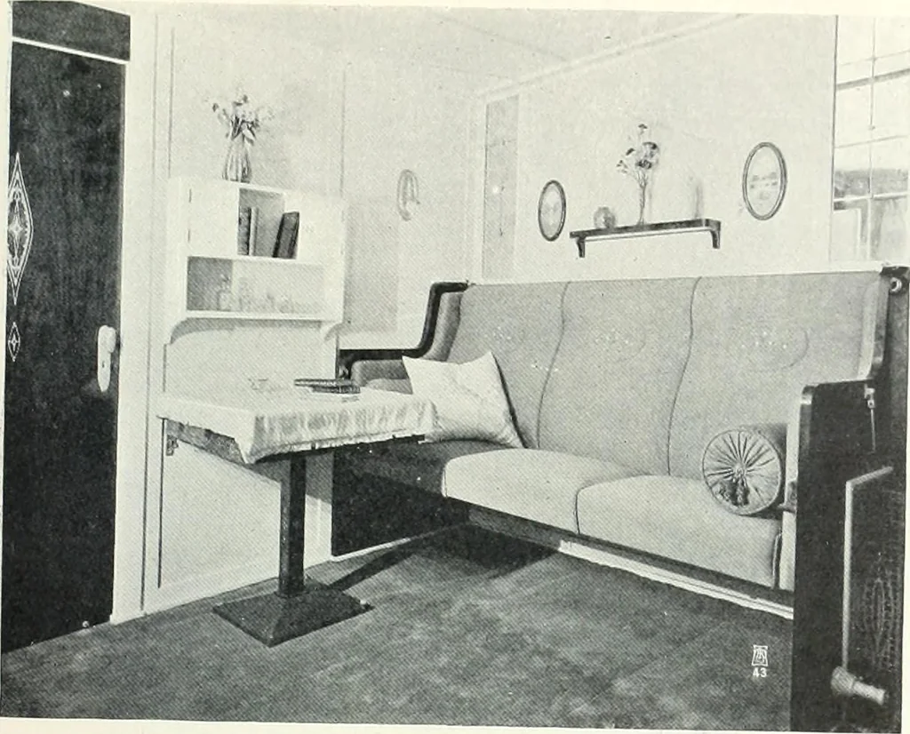 An illustration from International studio, 1897, leaf 252